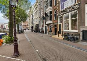 Singel 456
