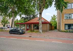 Martin Luther Kinglaan 3