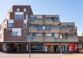 Winkelcentrum Hoogzandveld 38