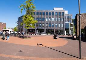Winkelcentrum Hoogzandveld 38