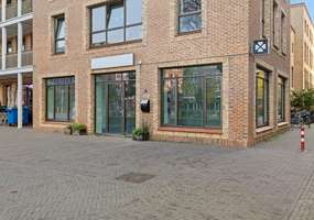 Bos en Lommerweg 260A