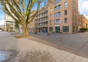 Bos en Lommerweg 260A