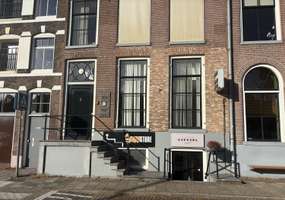 Thorbeckegracht 38A
