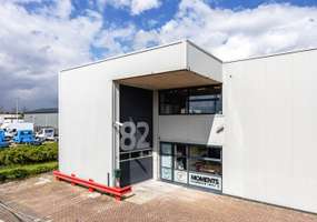 Boekweitstraat 82 Boekweitstraat 82