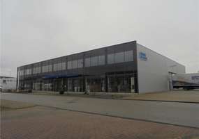 Stavangerweg 14 Stavangerweg 14