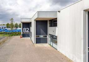 Boekweitstraat 82 Boekweitstraat 82
