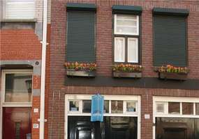 Langestraat 53 Langestraat 53