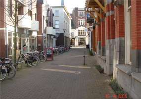 Langestraat 53 Langestraat 53