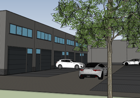 Hogeweyselaan 227 Hogeweyselaan 227
