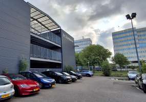 Hoogoorddreef 55H Hoogoorddreef 55H
