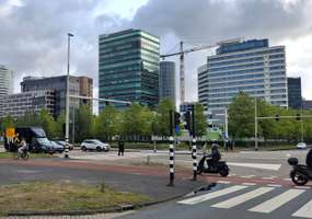 Hoogoorddreef 55H Hoogoorddreef 55H