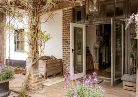 Achterstraat 5B Achterstraat 5B