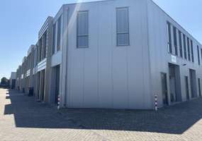 Faradaystraat 1714 Faradaystraat 1714