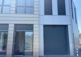 Faradaystraat 1714 Faradaystraat 1714