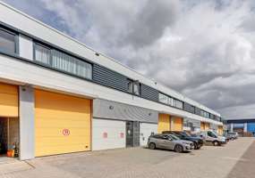 3e Industriestraat 25G 3e Industriestraat 25G