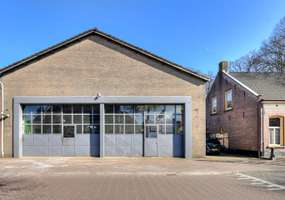 Abdis van Thornstraat 16 Abdis van Thornstraat 16