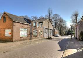 Abdis van Thornstraat 16 Abdis van Thornstraat 16