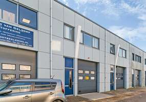 Izaäk Enschedéweg 36J