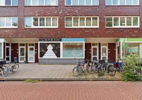 Ottho Heldringstraat 25K
