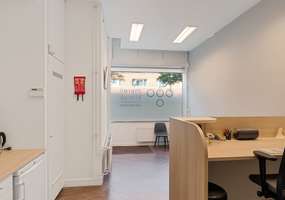 Ottho Heldringstraat 25K