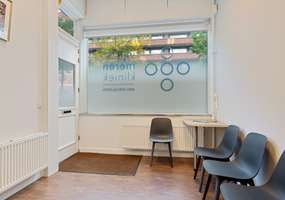 Ottho Heldringstraat 25K