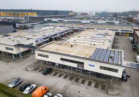 De Liesbosch 12-C