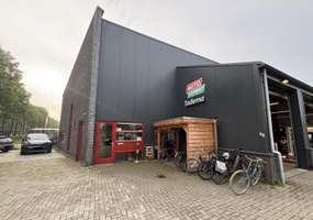 Haatlanderdijk 6B