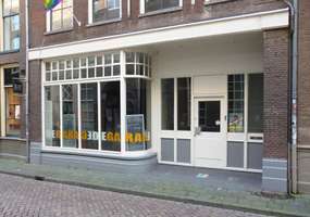 Kamperstraat 17 Kamperstraat 17