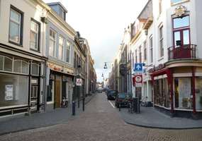 Kamperstraat 17 Kamperstraat 17
