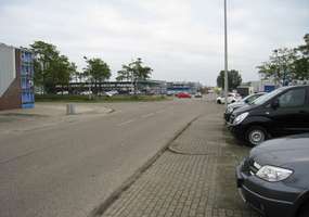 Ohmstraat 1 Ohmstraat 1