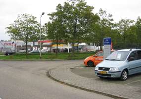 Ohmstraat 1 Ohmstraat 1