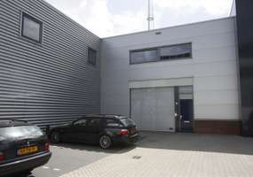 Smederijstraat 8 Smederijstraat 8