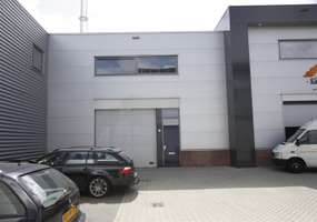 Smederijstraat 8 Smederijstraat 8