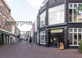 Deurningerstraat 11 Deurningerstraat 11