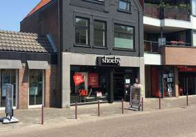 Hoofdstraat 67 Hoofdstraat 67