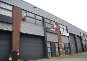 Palletweg 10 Palletweg 10