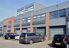 Palletweg 10 Palletweg 10