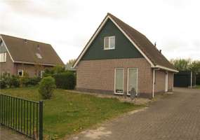 Langeweg 8 Langeweg 8