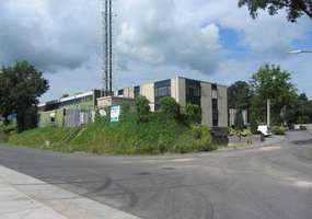 Industrieweg 1-A Industrieweg 1-A