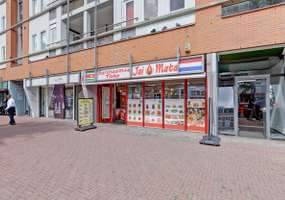 Eerste Van Swindenstraat 191 Eerste Van Swindenstraat 191
