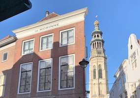 Lange Delft 133 Lange Delft 133
