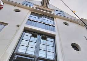 Lange Delft 133 Lange Delft 133