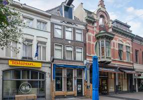 Luttekestraat 6 Luttekestraat 6