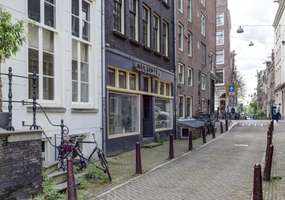 Buiten Wieringerstraat 3 Buiten Wieringerstraat 3