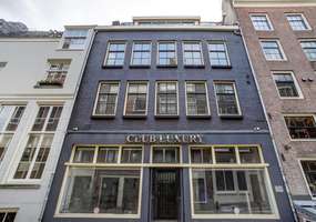 Buiten Wieringerstraat 3 Buiten Wieringerstraat 3