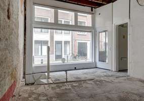 Buiten Wieringerstraat 3 Buiten Wieringerstraat 3