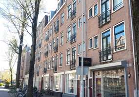 Borneostraat 92A