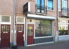 Borneostraat 92A