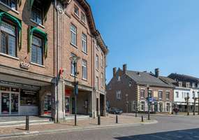 Beekstraat 58 Beekstraat 58