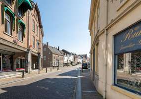 Beekstraat 58 Beekstraat 58